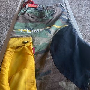 Ralph Lauren Men’s Cargo